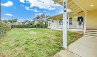 684 Alpine Ave, Angels Camp, CA 95222