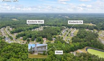 1176 Kimberly Cir, Hull, GA 30646