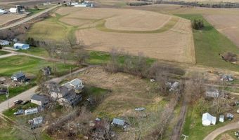 Lot 1 E Cass Lot 1 E Cass Street, Andrew, IA 52030