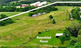13330 Hendrix Rd, Bentonville, AR 72713