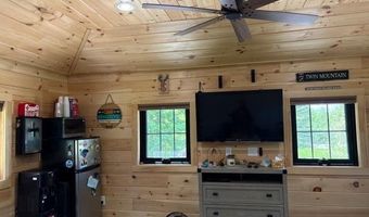 357 Parker Rd, Carroll, NH 03595