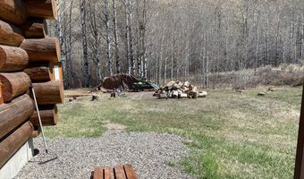 4585 Garden Creek Rd, Challis, ID 83226