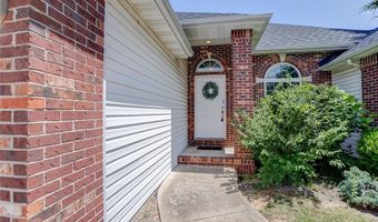 4625 Wisteria Dr, Alton, IL 62002
