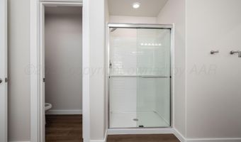 10601 RUSE St, Amarillo, TX 79118