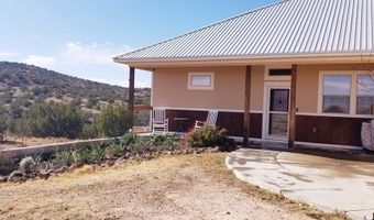 407 Texas Oak, Alpine, TX 79830