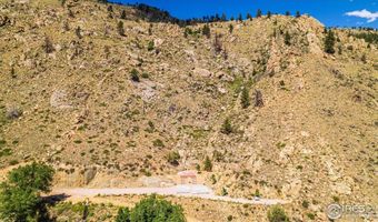 33040 Poudre Canyon Rd, Bellvue, CO 80512