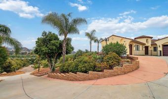 2387 Country Heights Rd, Escondido, CA 92026