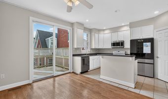 3352 5TH St S, Arlington, VA 22204