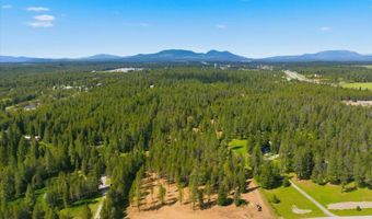 NKA 10-Ac E Parks Rd, Athol, ID 83801