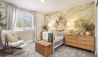 32231 Myrtle Ave SE Plan: Magnolia II, Black Diamond, WA 98010