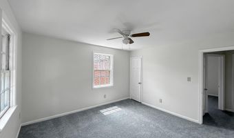 2103 FORT DAVIS St SE A, Washington, DC 20020