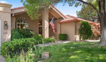 6404 Meadow Hills St NE, Albuquerque, NM 87111