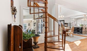 277 WOODCOCK Ln, Ambler, PA 19002