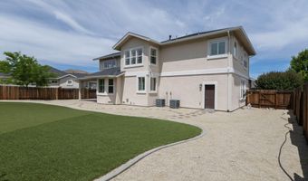 2958 Gentile Ct, Carson City, NV 89703