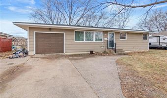 3101 6th Ave, Anoka, MN 55303