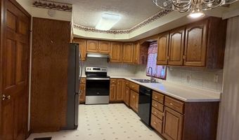 1206 Sugar Pine Dr, Anderson, IN 46012