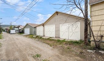 514 Locust St, Anaconda, MT 59711