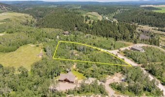 1603 Royal Coachman Dr, Ashton, ID 83420