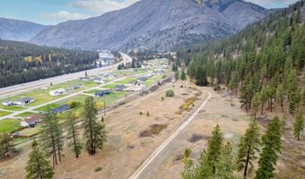50 Bernie Rd, Alberton, MT 59820