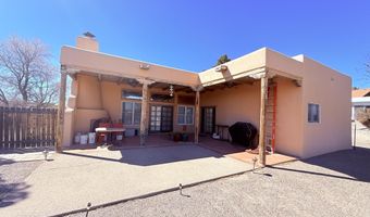 1113 Skyline Dr, Elephant Butte, NM 87935
