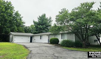 861 Oak Crst, Baxter Springs, KS 66713