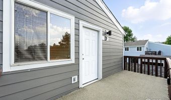 3790 Iris Ave D, Boulder, CO 80301