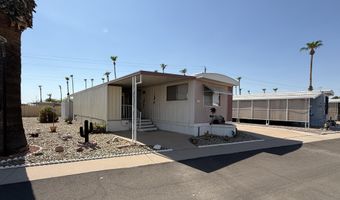 10220 E APACHE Trl 16, Apache Junction, AZ 85120