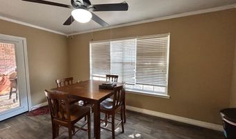 1215 NW 15th St, Andrews, TX 79714