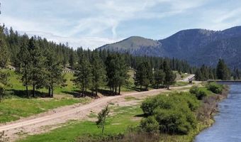 1205 Petty Creek Rd, Alberton, MT 59820