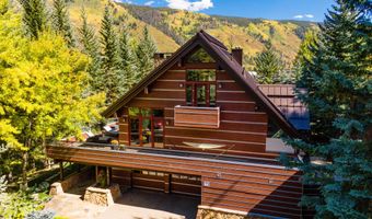 970 Powder Ln, Aspen, CO 81611