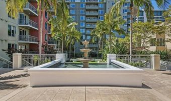 300 W Beech St 1909, San Diego, CA 92101