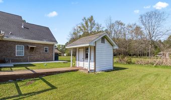 15 Canterbury, Amory, MS 38821