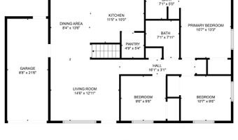 6580 Independence Way, Arvada, CO 80004