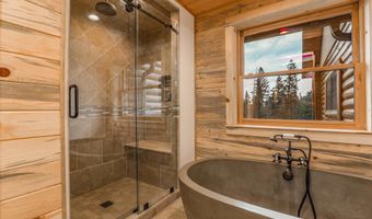 236 Hinz Dr, Angel Fire, NM 87710