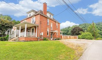 3 Pine St, Barrackville, WV 26559