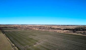 0000 SW Docking Rd, Auburn, KS 66402