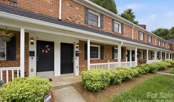 1215 Green Oaks Ln I, Charlotte, NC 28205