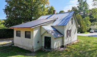 1526 Forest Dale Rd, Brandon, VT 05733