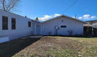 204 S Cook St, Boulder, MT 59632