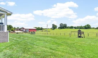 5335 Hickey Ridge Rd, Baxter, TN 38544