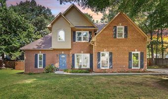 105 KENT HILL Cv, Alabaster, AL 35007