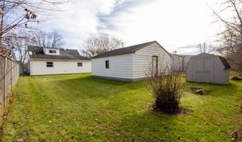 262 Idlewood Rd, Austintown, OH 44515