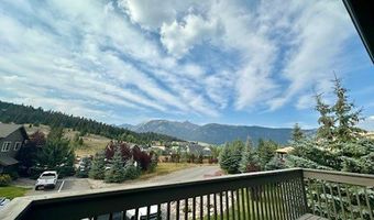 155 Aurora Lights Dr B-19, Big Sky, MT 59716