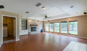 819 Avenue Q, Anson, TX 79501