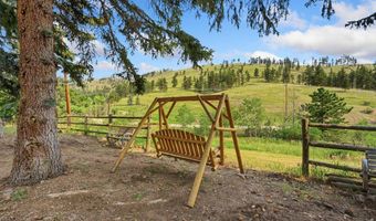 12743 Rist Canyon Rd, Bellvue, CO 80512