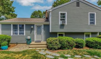 1 Sandy Ln, Bourne, MA 02532