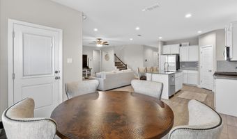 1721 Zilker Park Trl, Alvarado, TX 76009