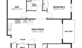 215 2nd Ave 203, Asbury Park, NJ 07712