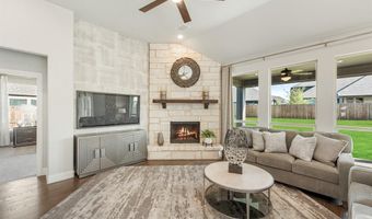 2001 Amber Gate Dr, Anna, TX 75409