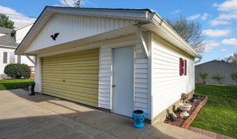 2204 30th St, Bedford, IN 47421